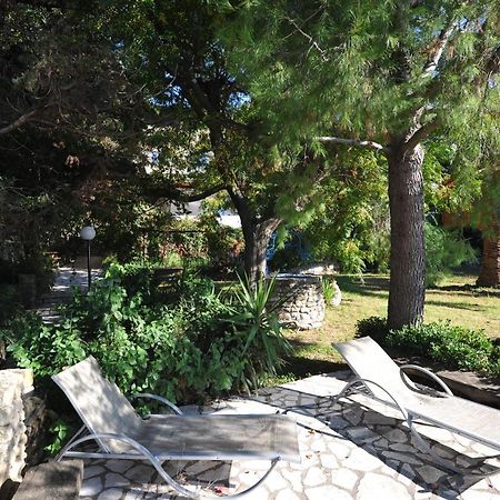 Villa Theodora View Apartments Zeys Agios Georgios Pagon Exterior foto